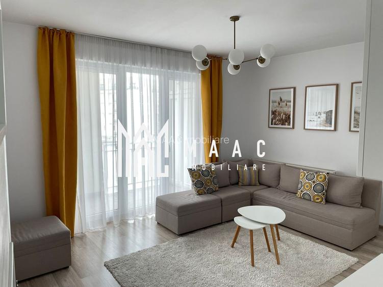 Apartament 2 Camere | Loc de Parcare | City Residence - 2