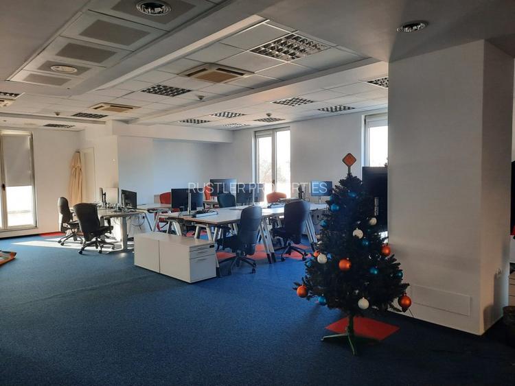 Birouri de inchiriat in cladire boutique- Elefterie in zona Cotroceni – Eroilor  - 3