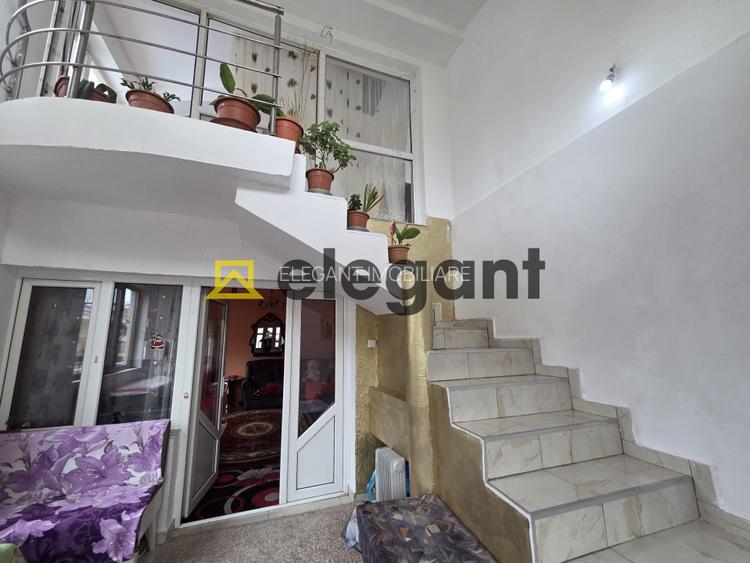Casa,  P+M, 95 mp utili, teren 125 mp, an 2007, Calea Severinului-SIF Oltenia - 11