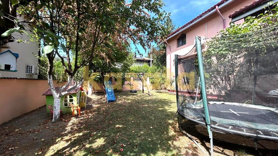 Vilă individuala Pipera–Iancu Nicolae I 244 mp utili I Gradina I Garaj - 33