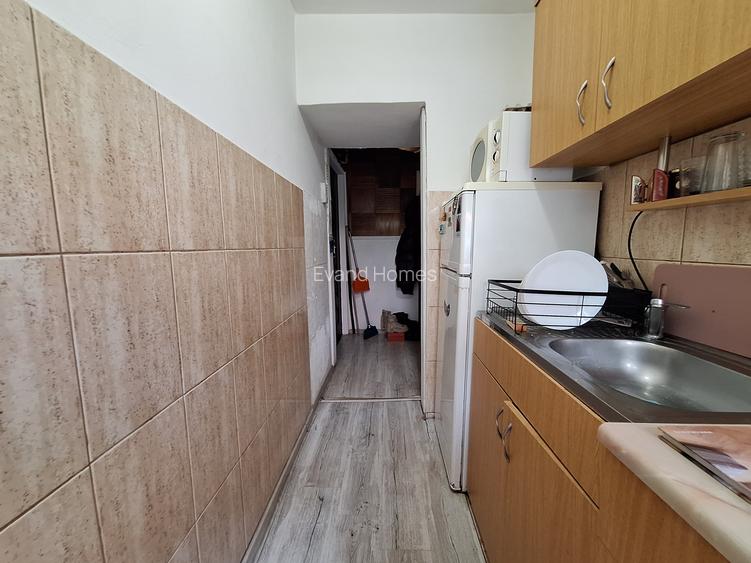 Locatie excelenta!-Apartament cu 2 camere-etaj 1-langa Spitalul Judetean - 10