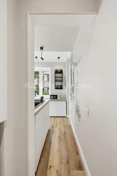 Apartament de 3 camere | 61 MP | Renovat | Boxa inclusa | Floreasca - 6