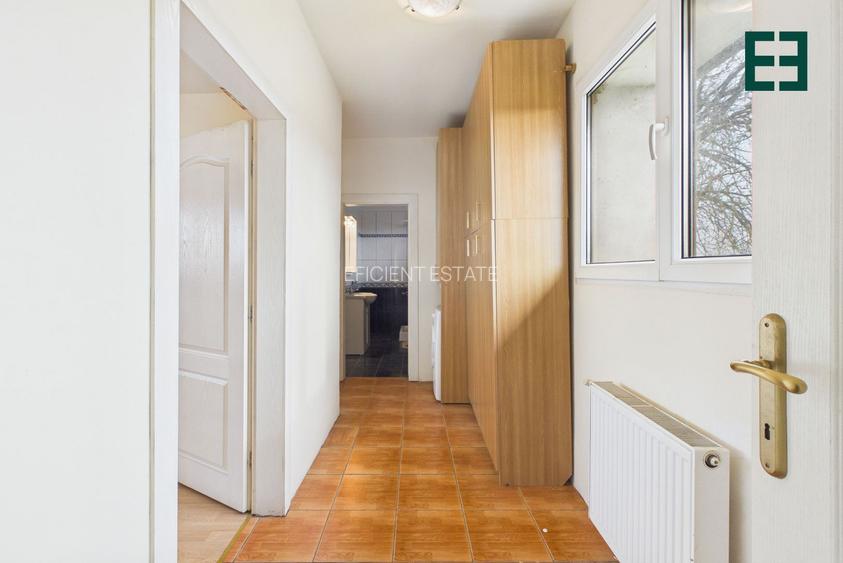 Teren de 8.632 mp + Proprietate Industrială - Voiteg - Județul Timiș - 9