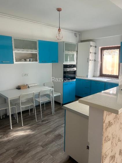Apartament spatios 75mp plus terasa 75 mp plus boxa in demisol 25 mp - 12
