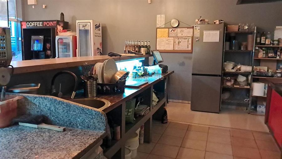 RECO afacere la cheie de tip Restaurant-Pizzerie - 3