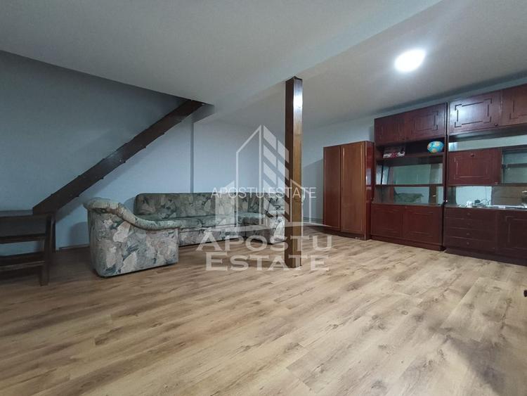 Apartament 3 camere 2 bai zona mehala la curte comuna - 4