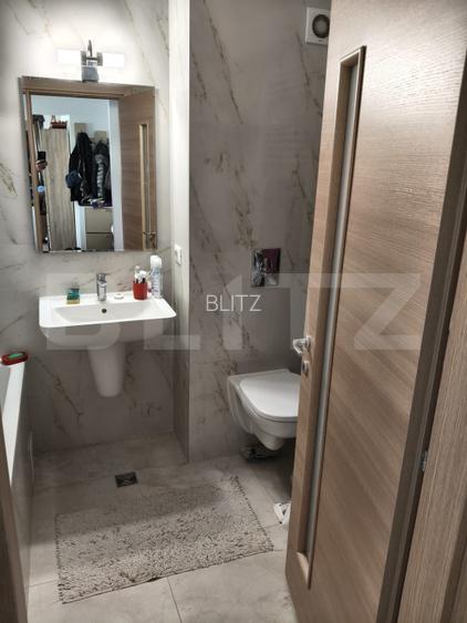 Apartament 2 camere, 53 mp utili -Tractorul - 6