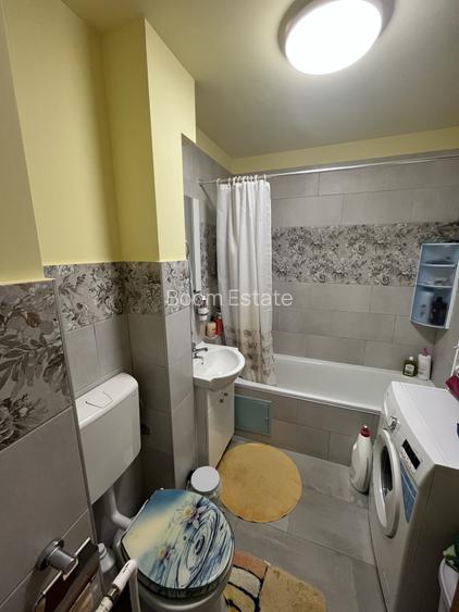 Super Pozitie, 2 Camere, Decomandat - 8