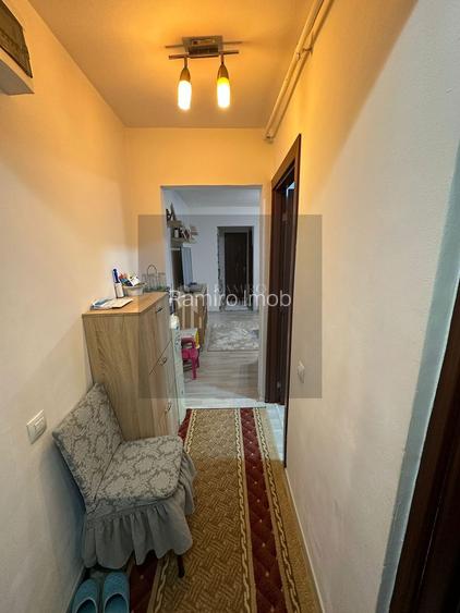 OCAZIE Apartament 3 camere Drumul Gazarului  Centrala Proprie - 12