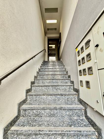 Dorobanti - Beller /  Spațiu de birouri 130 mp / Centrală termică proprie - 10