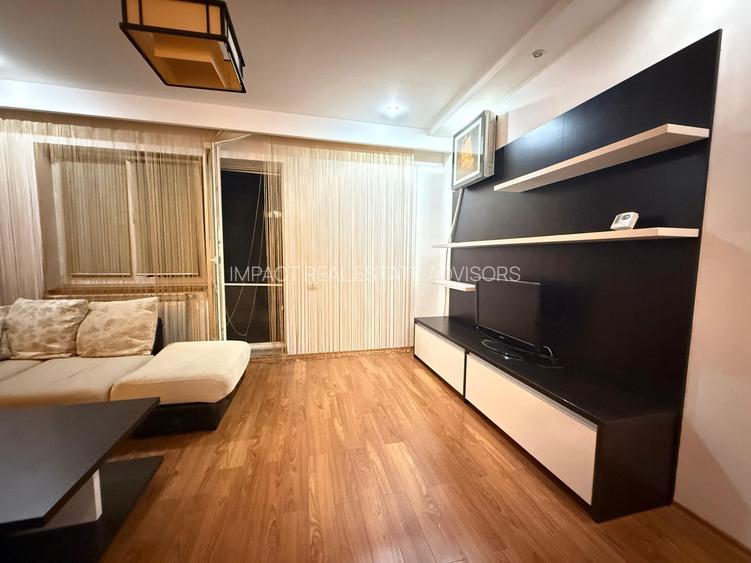 APARTAMENT 3 CAMERE | MOBILAT COMPLET | BLOC2007 |CENTRALĂ PROPRIE | ZONA  VITAN - 4