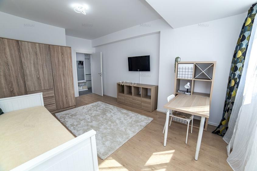 3 camere | Parcare | Atria Urban Resort - 10