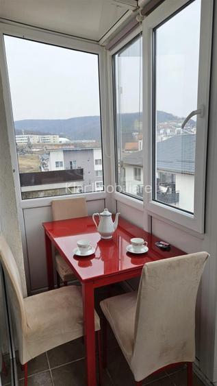Apartament 3 camere modern zona Stejarului! - 11