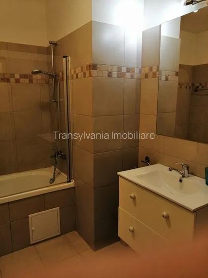 Apartament Modern 2 Camere De Inchiriat | Iulius Mall | Decomandat | Bloc 2016 - 7