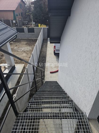 Casa individuala de vanzare-Domnesti - 11