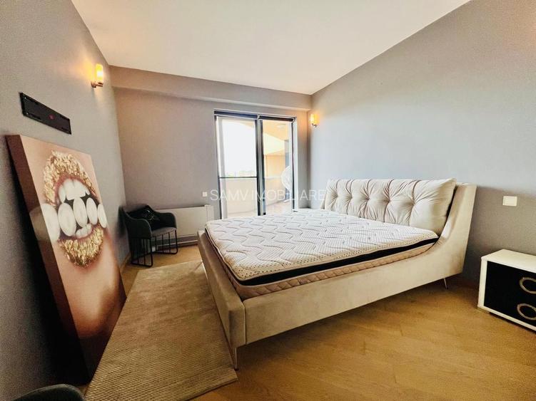 Apartament de LUX I Terasă Panoramică I Zonna Centrală - 5