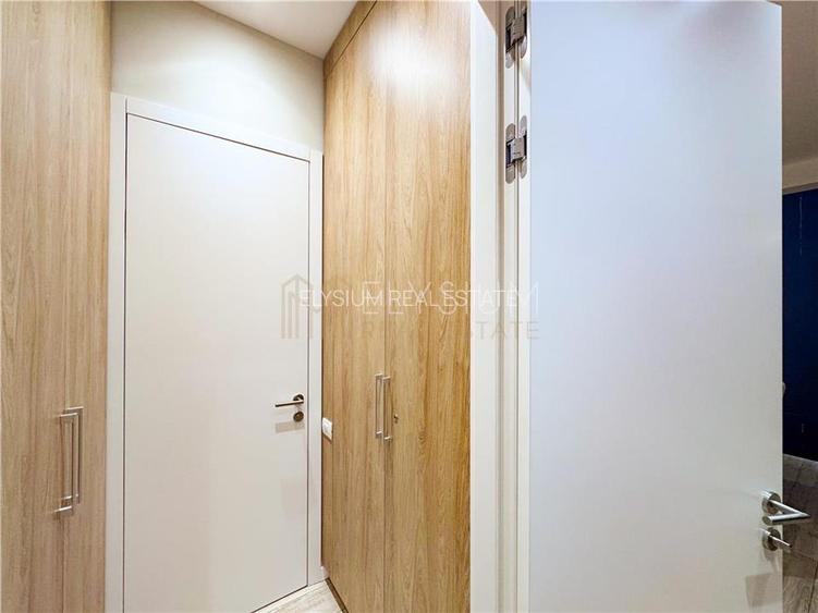 Apartament 3 camere tip Duplex de inchiriat Win Herastrau - 14