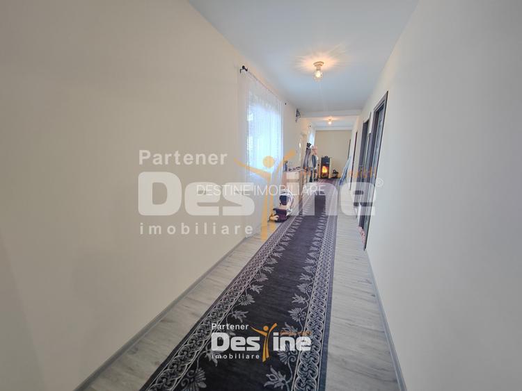 COMISION 0% MOGOSESTI, IASI - Vanzare/schimb Casa individuala + teren - 8