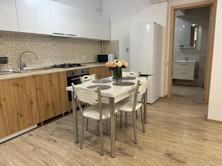 Termen Lung!!! 2 Camere Mamaia Zona Vega Vedere Bilaterala Mare și Lac Gaze - 21