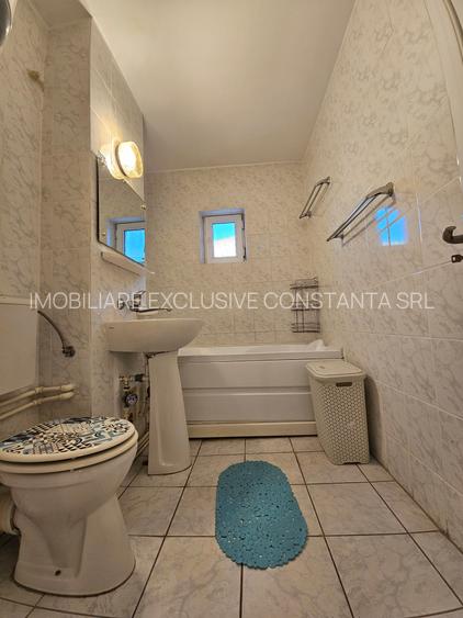 De închiriat | Apartament modern 2 camere – Zona Capitol Constanța - 19