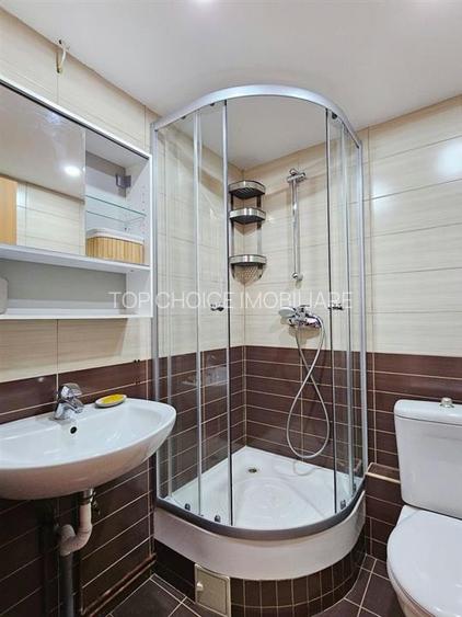 GARSONIERA IEFTINA SI BUNA - TEIUL DOAMNEI - BOILER 8/10 - INVESTITIE - 11