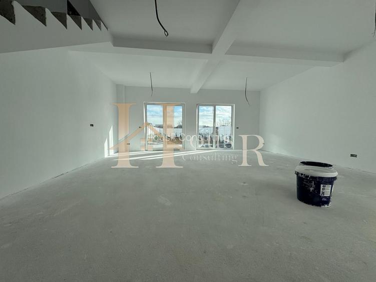 Constructie Moderna.Zona Linistita.Teren 408mp! - 7