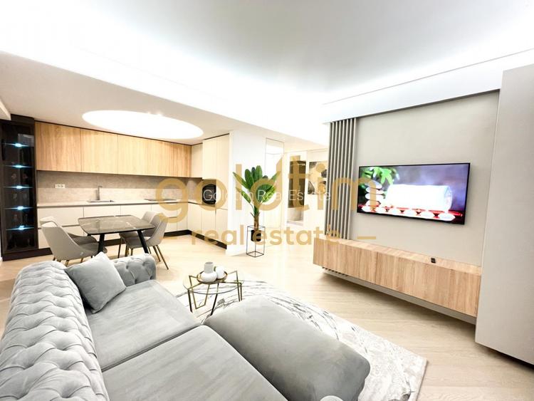 SUPERB /CORTINA NORTH/DISPONIBIL IMEDIAT/PIPERA/LOC DE PARCARE INCLUS - 3