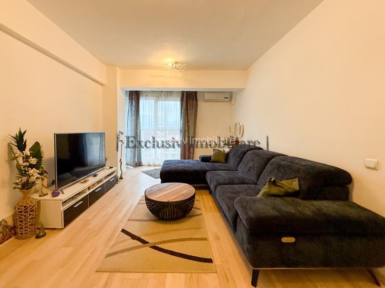 Apartament 2 camere | Tomis Plus - Pet-friendly | Parcare - 3