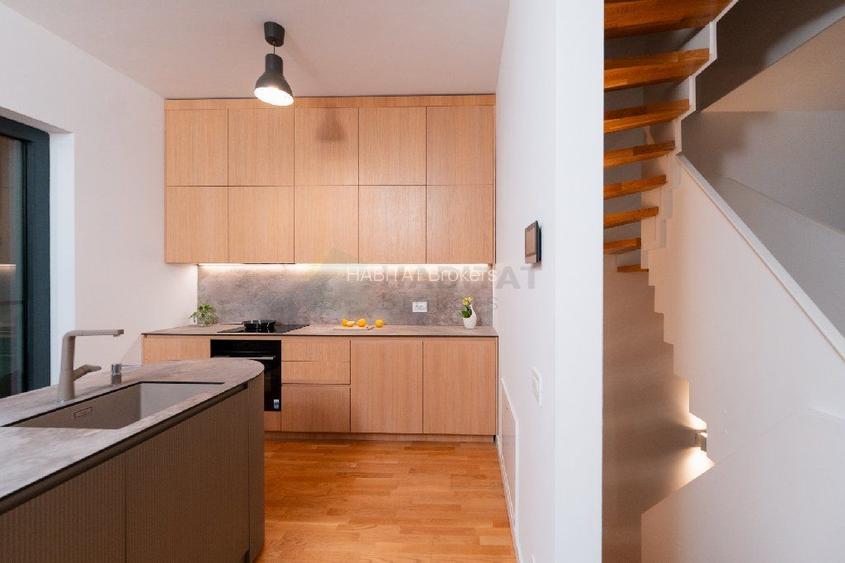 Vila 6 camere / Townhouse Avalon Estate - 25