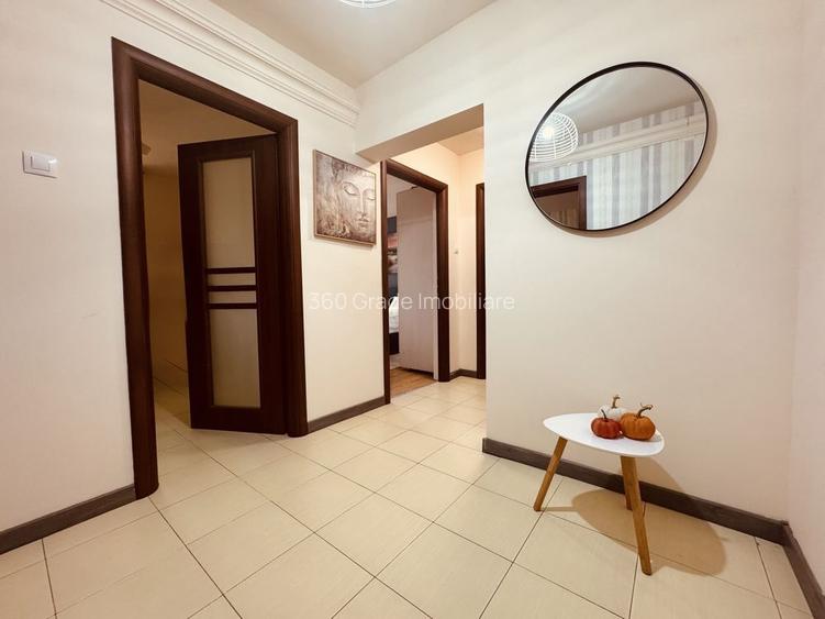 2 camere, Semi-Central, 16 DECEMBRIE - 7