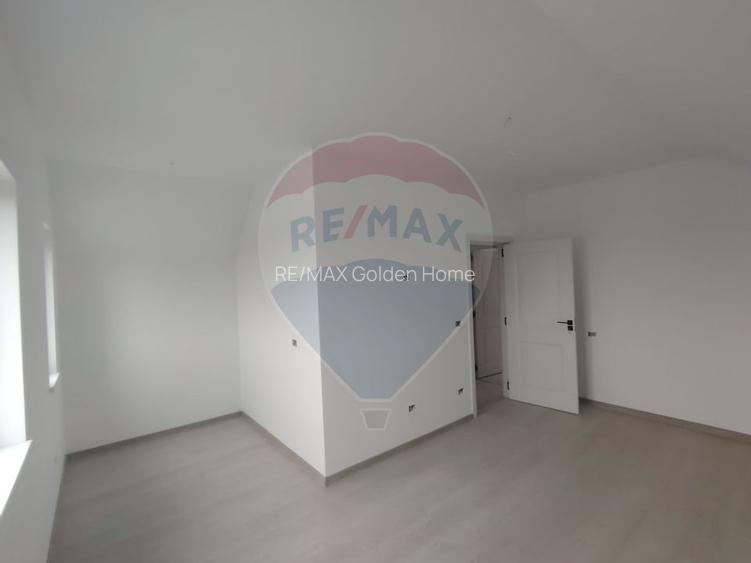 Casă finalizata Golesti - 8