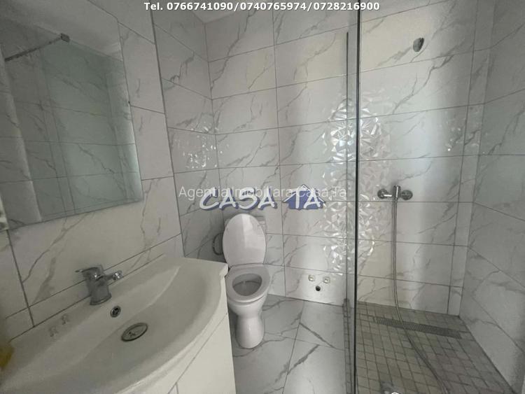 Apartament 3 Camere, Etaj 3, Aleea Unirii - Zona Centrala - 11