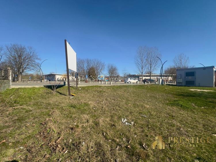  Teren intravilan de 1200 mp de vanzare in Baile 1 Mai - Bihor - 5