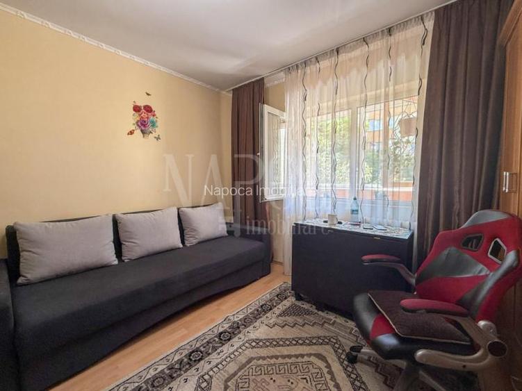 Apartament 2 camere de vanzare in Marasti, Cluj Napoca - 2