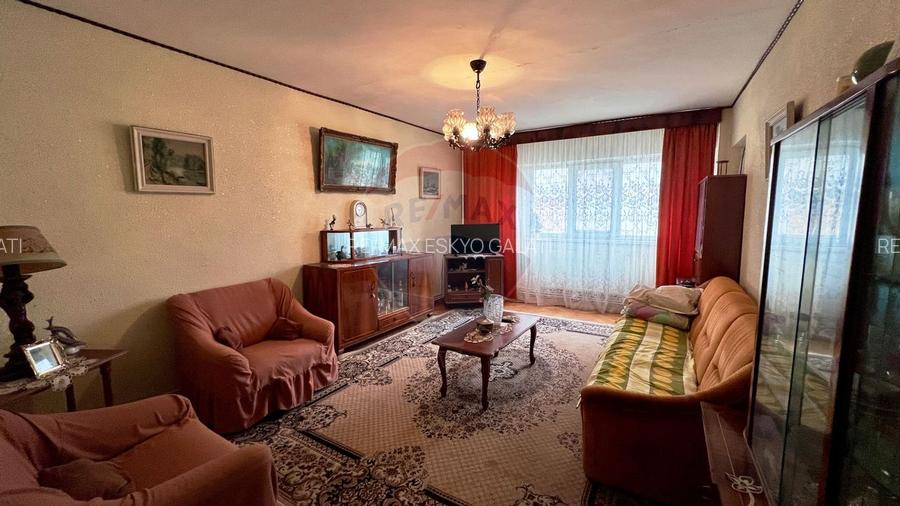 Apartament 2 camere de vanzare 66mp utili - Calarasilor, Braila - 4