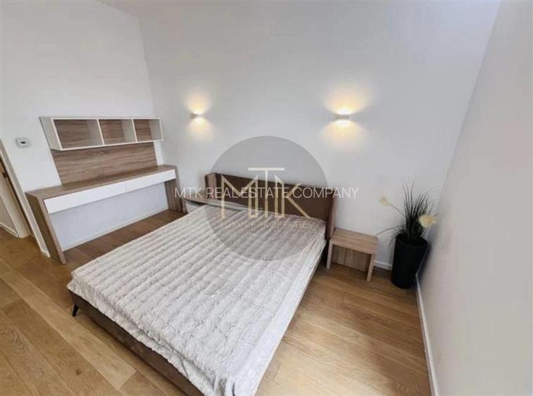 Apartament 5 camere I One Floreasca Lake I Mobilat&utilat - 19