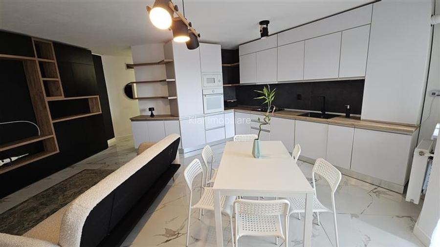 Apartament modern 3 camere 70mp, Marasti, zona Campul Painii - 5