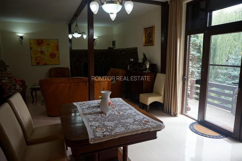 Campina Valea Doftanei Sotrile Paltinu - 7