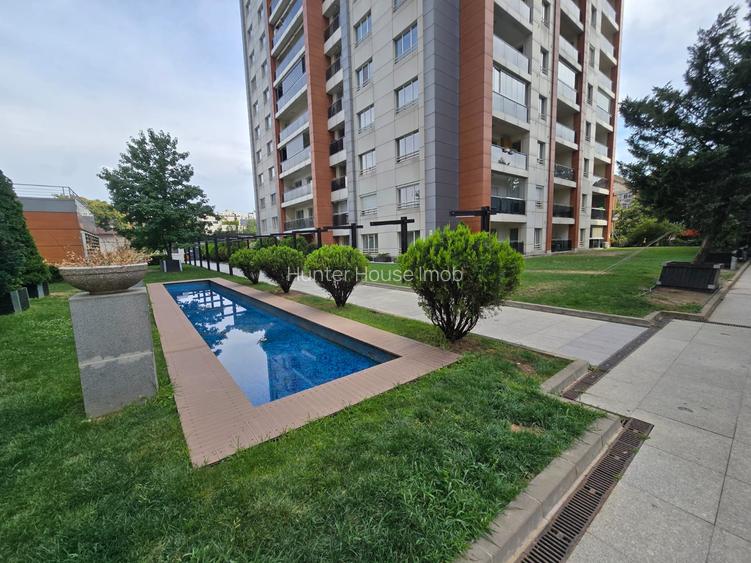 Apartament 3 camere – InCity Residences, zona Dristor – Alba Iulia - 27