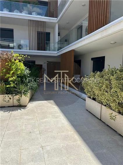 Apartament 3 camere lux I La Gloire Parc du Lac I 1 Loc de parcare - 18