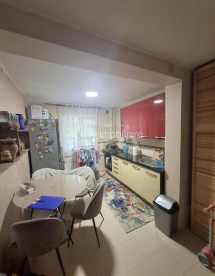 3 camere, P/8, bloc 1979, 66mp-Gorjului - 6