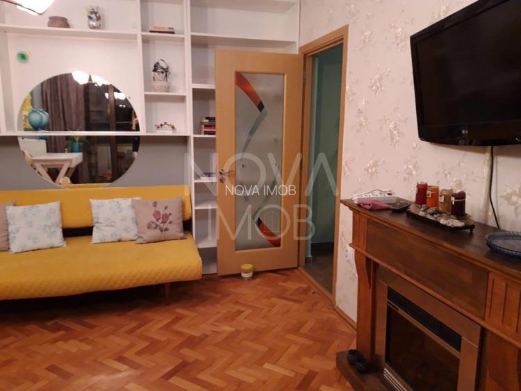 Apartament 2 camere, etajul 1  - Aleea Buia - 3