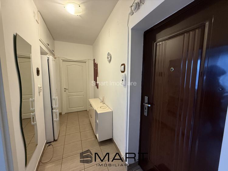 Apartament 2 camere 48 mp zona Centrul Civic - 8