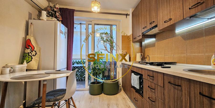 Garsoniera | Drumul Taberei | Mobilata + Tehnologie Inteligenta - 3