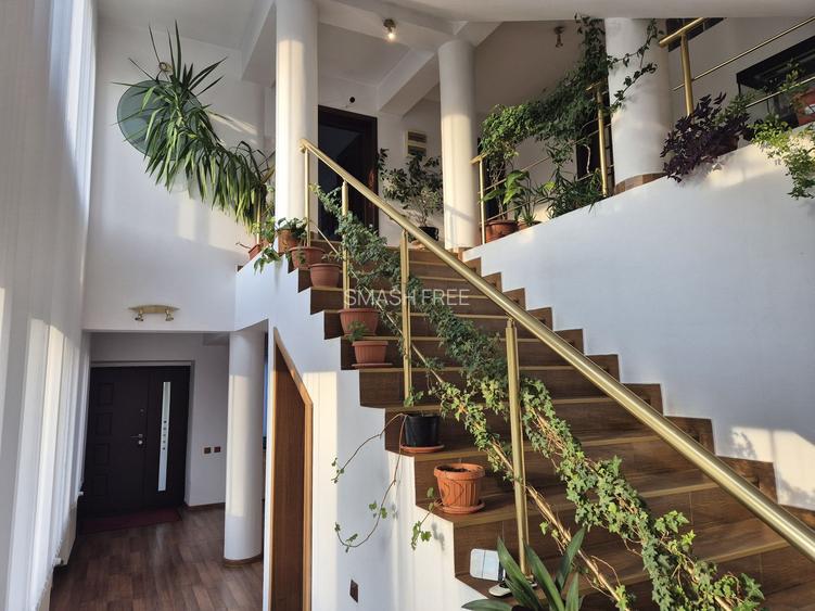 Casa S+P+2 Etaje 502,99 mp - Vatra Luminoasa - 23