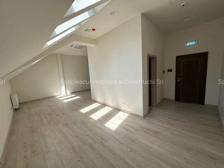 Saptii de birouri Ultracentral suprafețe de la 28 - 940 mp - 20