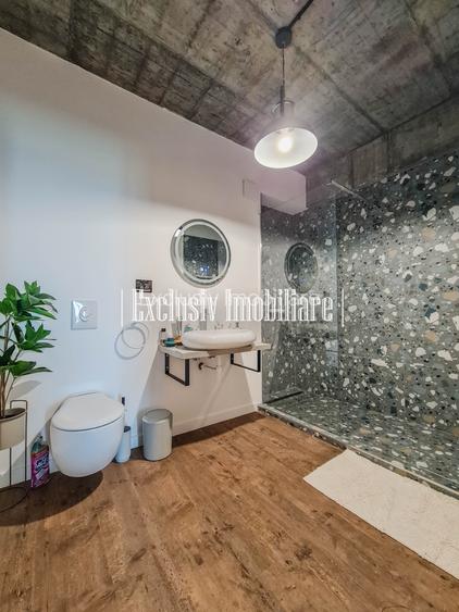 Priveliste Impresionanta - Apartament Premium 3 cam 110 mp - 2xParcare Subterana - 15