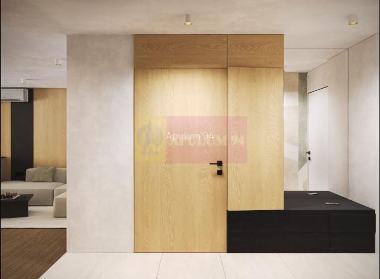 Apartament 3 camere de lux cu o arhitectura moderna- Bd Unirii. - 7