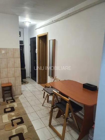 Apartament 1 camera - Tg. Cucu - 3