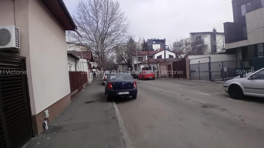 REL4001283 Teren Exceptional zona 1 Mai - Bd. Averescu - 3